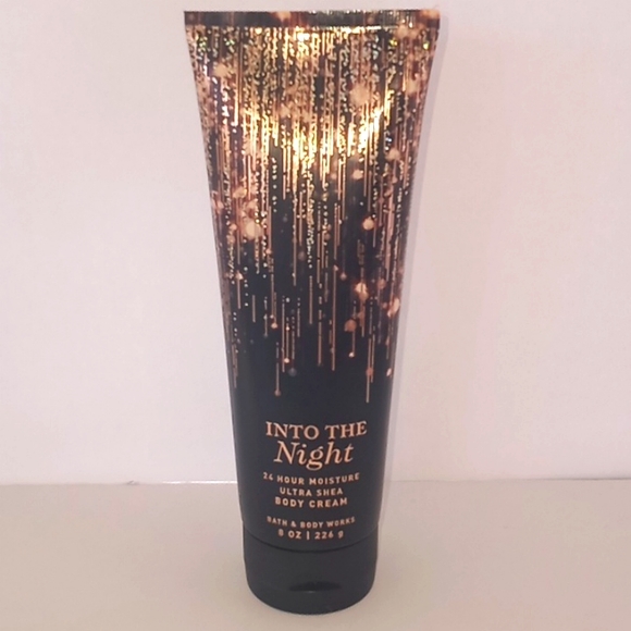 B&BW Into The Night Body Cream - Picture 3 of 9